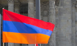 Ermenistan 2024 savunma bütçesini 2020'ye göre yüzde 81 artıracak