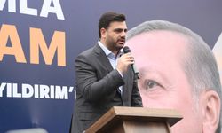 AK Parti'li İnan'dan CHP'ye "İzmirlilerden özür dileyip aday göstermeyin" çağrısı