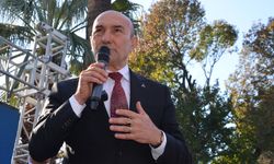 Başkan Soyer'den MHP Lideri Bahçeli'ye yanıt