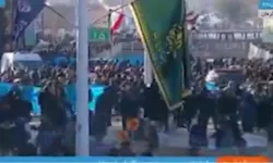 İran’da terör saldırısı; çok sayıda ölü ve yaralı var