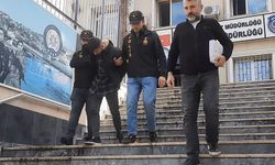 İstanbul'da bir haftada 2 otomobil 4 motosiklet çalan şüpheli yakalandı