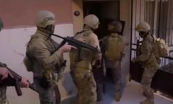 İzmir'de terör operasyonu: 6 PKK/KCK'lı daha yakalandı