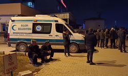 Mersin'deki otobüs kazasında ölen 9 kişiden 2’si Silopi'de toprağa verildi