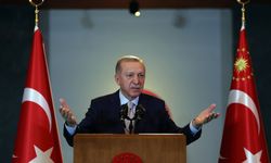 Erdoğan: Sosyal medyadaki yalan haberlerle ülkeyi karıştırmaya çalışıyorlar