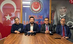 İzmir 112'de psikolojik baskı iddiası