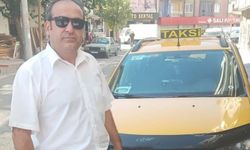 İzmir'de taşıdığı yolcu tarafından silahla vurulan taksi şoförü hayatını kaybetti