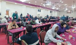 İzmir'de kumar oynayan 173 kişiye ceza yağdı