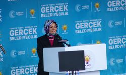 Aile ve Sosyal Hizmetler Bakanı Göktaş:  Bu dönem Tekirdağ gerçek belediyecilikle buluşacak