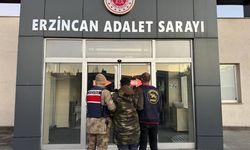 Erzincan'da jandarma 326 kişiyi yakaladı