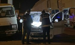 Fethiye'de kamyonetin çarptığı yaya öldü