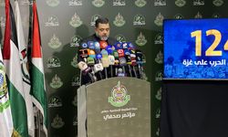 Hamas ateşkes teklifini açıkladı