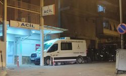 İzmir'de kendini yem karma makinesine kaptıran kişi hayatını kaybetti