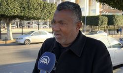 Libyalılar, İsrail'in Gazze saldırılarını "soykırım" olarak niteliyor