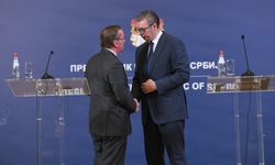 Sırbistan Cumhurbaşkanı Vucic bölgedeki istikrarı koruyacaklarını açıkladı