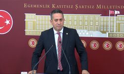 CHP'li Başarır: Hatay'da 2-3 gün içinde anket yapılıp karar verilecektir