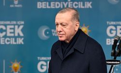 Erdoğan'dan CHP'ye yapay zeka eleştirisi