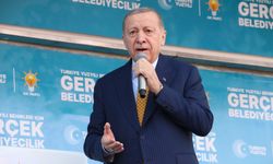 Erdoğan: Sırtında yumurta küfesi taşımayanlar tabii ki istedikleri gibi atıp tutabilir