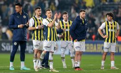 Fenerbahçe, şampiyonluk yolunda kritik 2 puan kaybetti
