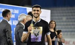 Galatasaray'da sol bek için Azerbaycan'dan Bayramov radara girdi