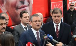 CHP Genel Başkanı Özel’den “Hatay” açıklaması 