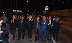 İzmir Bayraklı'da CHP'lilerden "ithal aday" tepkisi