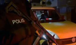 Kocaeli'de terör operasyonu: 11 gözaltı 