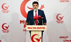 Milli Yol Partisi lideri Çayır, Ankara’da Mansur Yavaş’ı desteklediklerini açıkladı