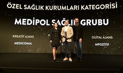 Medipol Sağlık Grubu ‘yılın itibarlısı’ seçildi