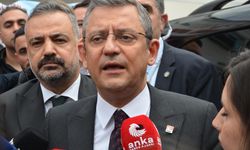 Özgür Özel'den İzmir'de istifalara sert tepki