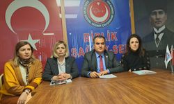 İzmir'de doktorun hemşireye hakaretine Birlik Sağlık Sen'den tepki