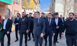 Yeniden Refah Partisi’nin Ankara Adayı Suat Kılıç: Ankara'yı Ankaralılarla birlikte kuracağız