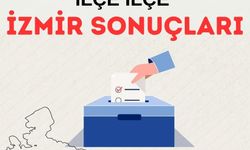 Sandıklar Açıldı: İzmir'deki İlk Sonuçlar