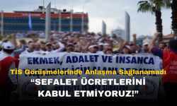İzmir Büyükşehir Belediyesi ve Belediye-İş Sendikası Arasında Toplu İş Sözleşme Krizi: Protestolar Başlıyor