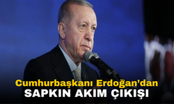 Cumhurbaşkanı Erdoğan'dan Sapkın Akım Çıkışı: "Gençlerimizi Küresel Sapkın Akımlardan Korumalıyız"