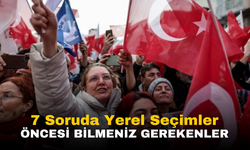 Yerel Yönetimlerin Yetkileri: Türkiye'de Yerel Seçimler Öncesi Bilmeniz Gerekenler