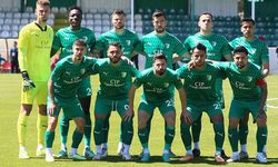 Bodrum FK, Adanaspor Deplasmanında Play-Off Yolunda Kritik Maça Çıkıyor