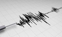 İzmir'de korkutan deprem: Merkez üssü Buca