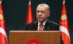 Cumhurbaşkanı Erdoğan'ın 23 Nisan çağrısı