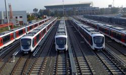 İzmir'de yeni metro durakları nerede?