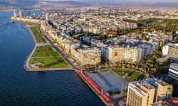 TÜİK açıkladı | İzmir'de en çok konut Buca'da satılıyor