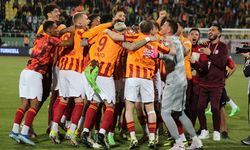 Süper Lig'de Heyecan Devam Ediyor | Şampiyonluğa çok yaklaşan Galatasaray'ın kaç maçı kaldı?