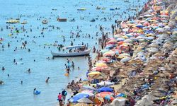 Türkiye Turizmde Rekor Kırdı! Gelirler ve Ziyaretçi Sayısı Çarpıcı Şekilde Arttı