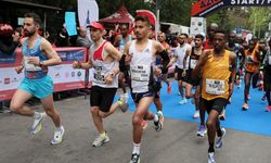 "Maratonİzmir: 21 Nisan'da Start Alıyor!"