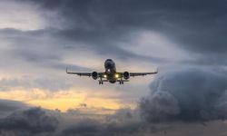 Hava Taşımacılığı Sektörünün Belası | İklim değişikliği ve Zorlu Hava Koşulları