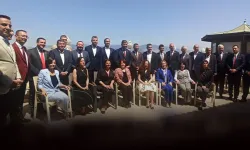 İzmir'de Belediye Başkanlarıyla Uyum Toplantısı | Mali Yapı ve Sorunlar Ele Alındı