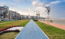 İzmir'in En Güzel Koşu Rotaları: Doğayla İç İçe Koşmanın Keyfini Çıkarın!