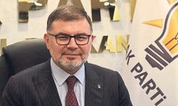AK Parti İzmir İl Başkanı Bilal Saygılı: CHP'nin Proje Bitirme Başarısı Yok