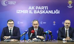 AK Parti'den borçlu CHP belediyelerine gönderme | Bahanelerin arkasına sığınmayın
