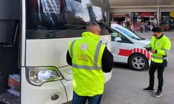 Otobüs işletmelerine 5,3 milyon liralık "fahiş fiyat" cezası