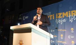 AK Partili Eyyüp Kadir İnan: "Çuvaldızı Kendimize Batıracağız"